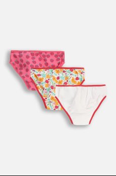 Детские трусы Coccodrillo 3 шт