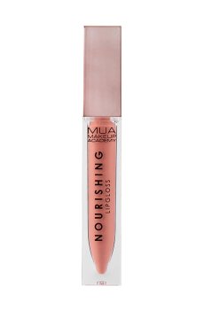 Уценка! Питательный блеск для губ Make Up Academy Nourishing Lip Gloss, Heroic, 6.5 мл