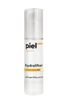 Увлажняющая сыворотка для лица Piel Cosmetics Rejuvenate Hydralifter Serum с лифтинг-эффектом, 50 мл