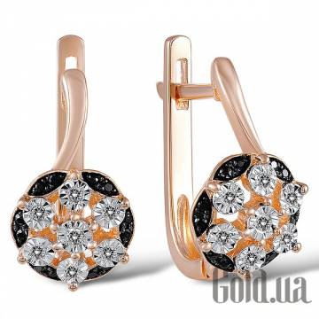 Серьги Lurie Jewelry Серьги Lurie Jewelry