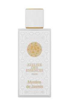 Atelier des Essences Mystere de Jasmin Парфюмированная вода женская, 100 мл