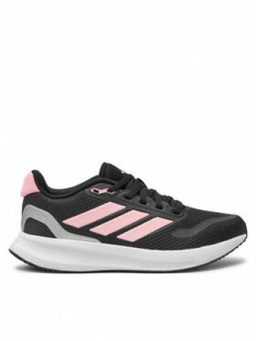 adidas Снікерcи Runfalcon 5 IE8585 Чорний adidas Снікерcи Runfalcon 5 IE8585 Чорний
