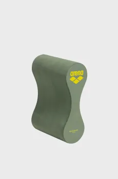 Оливковая доска для плавания FREEFLOW PULLBUOY II Оливковый ONESIZE Arena 006835-130
