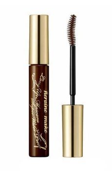Тушь для ресниц Isehan Heroine Make Long Up Mascara Super Waterproof 02 Brown, 6 г