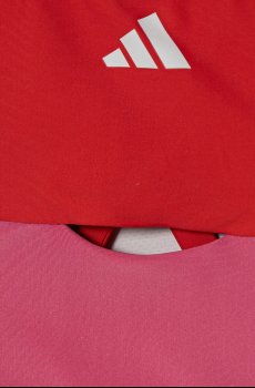 Детский слитный купальник adidas Performance