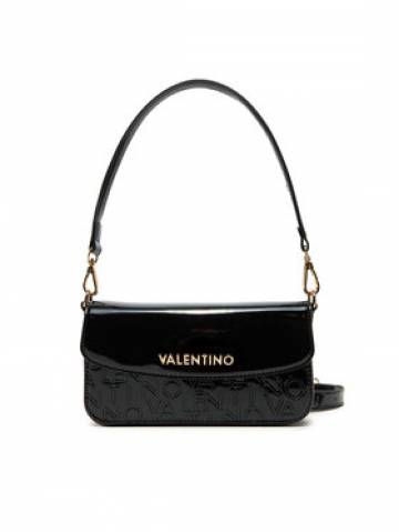 Valentino Сумка Geranium VBS8P809 Чорний Valentino Сумка Geranium VBS8P809 Чорний
