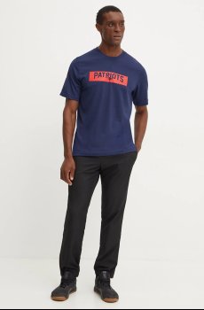 Футболка для тренинга Nike New England Patriots