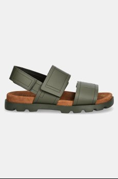 Кожаные сандалии Camper Brutus Sandal
