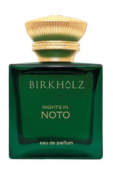 Birkholz Nights in Noto Парфюмированная вода унисекс, 100 мл