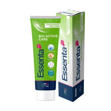 Зубная паста Essenta Pro Bio Active Care, 75 мл