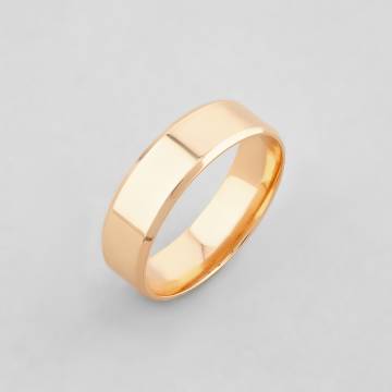 Золотое кольцо Minimal о223-ч-18 18 Золотое кольцо Minimal о223-ч-18 18