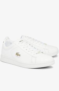 Lacoste кросівки чоловічі Carnaby Evo