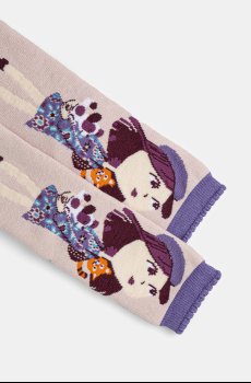 Носки United Colors of Benetton