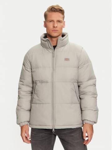 Dickies Пуховик Waldenburg DK0A4XP2D06 Сірий Regular Fit Dickies Пуховик Waldenburg DK0A4XP2D06 Сірий Regular Fit