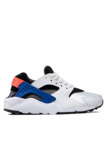 Nike Снікерcи Huarche Run Gs DQ0975 100 Білий Nike Снікерcи Huarche Run Gs DQ0975 100 Білий