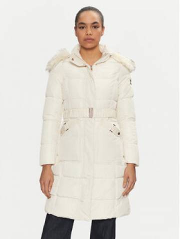 ARTIGLI Пуховик ACPM000300 Écru Regular Fit ARTIGLI Пуховик ACPM000300 Écru Regular Fit