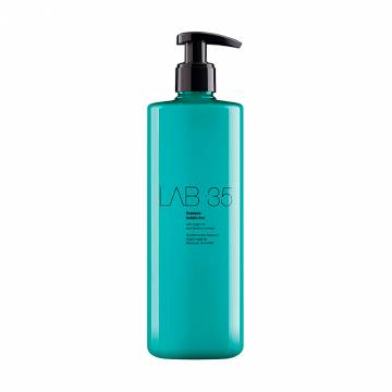 Бессульфатный шампунь для волос Kallos Cosmetics Lab 35 Sulfate-Free Shampoo, 500 мл Бессульфатный шампунь для волос Kallos Cosmetics Lab 35 Sulfate-Free Shampoo, 500 мл