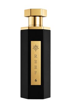 Reef Perfumes Reef 6 Духи унисекс, 100 мл