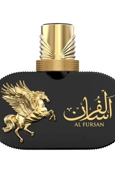 Le Falcone Highfly Al Fursan Парфюмированная вода унисекс, 85 мл