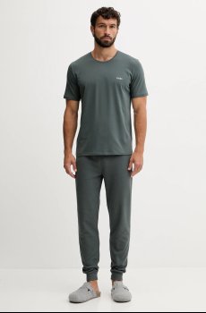 Футболка лаунж BOSS Mix&Match T-Shirt R