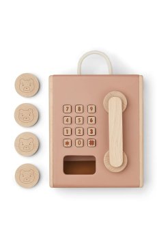 Деревянная игрушка для детей Liewood