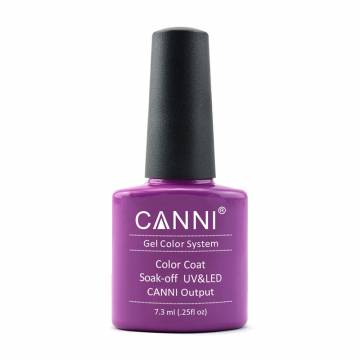 Гель-лак Canni Gel Color System Color Coat Soak-off UV&LED 020 Фуксия, 7.3 мл Гель-лак Canni Gel Color System Color Coat Soak-off UV&LED 020 Фуксия, 7.3 мл