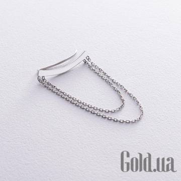 Серьги с подвесками Украина Серьги с подвесками Украина