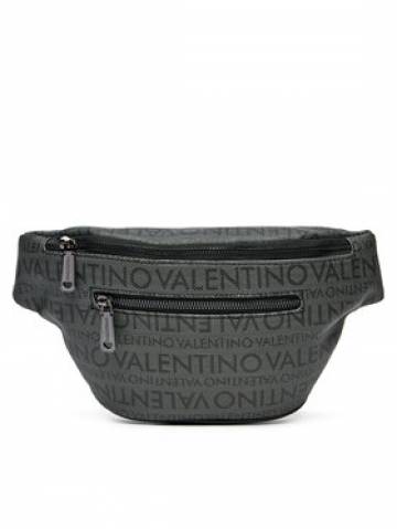 Valentino Сумка на пояс VBS5LA02 Чорний Valentino Сумка на пояс VBS5LA02 Чорний