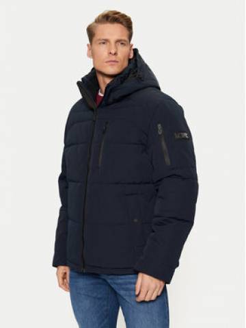 s.Oliver Пуховик 2150475 Cиній Regular Fit s.Oliver Пуховик 2150475 Cиній Regular Fit