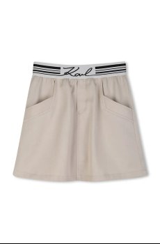 Детская юбка Karl Lagerfeld