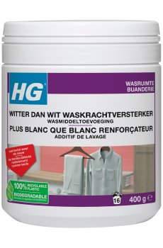 Отбеливатель HG Household, 400 г