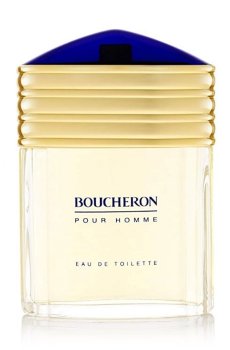 Boucheron Pour Homme Туалетная вода мужская, 100 мл