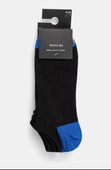 Хлопковые носки Medicine 3 шт