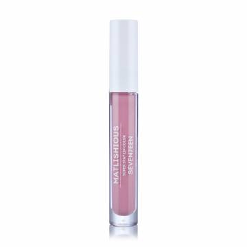Жидкая помада для губ Seventeen Matlishious Super Stay Lip Color 08 4 мл Жидкая помада для губ Seventeen Matlishious Super Stay Lip Color 08 4 мл