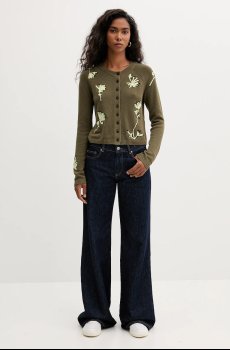 Джемпер MAX&Co.