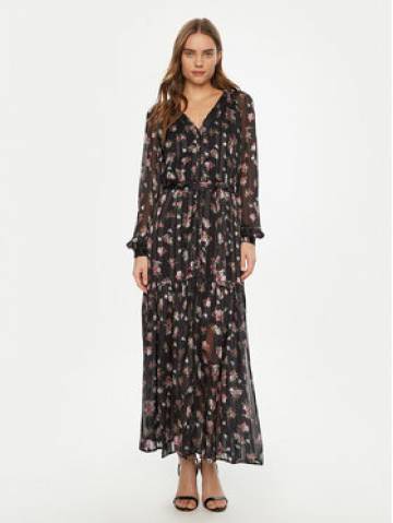 Guess Повсякденна сукня W5RK77 WGWV2 Кольоровий Regular Fit Guess Повсякденна сукня W5RK77 WGWV2 Кольоровий Regular Fit