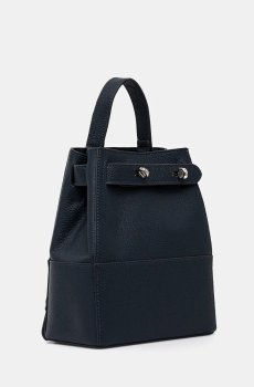 Кожаный рюкзак Silvian Heach CARACCIOLO