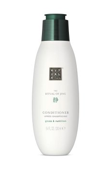 Кондиционер для волос Rituals The Ritual Of Jing Conditioner Блеск и питание, 250 мл