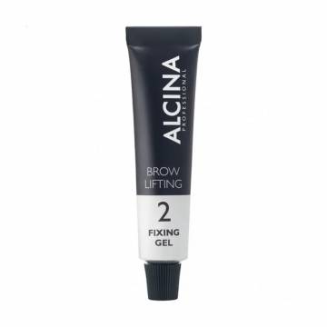 Гель для фиксации бровей Alcina Brow Lifting 2 Fixing Gel, 12 мл Гель для фиксации бровей Alcina Brow Lifting 2 Fixing Gel, 12 мл