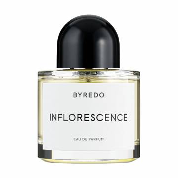 Byredo Inflorescence Парфюмированная вода женская, 50 мл Byredo Inflorescence Парфюмированная вода женская, 50 мл