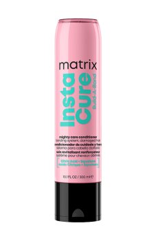 Кондиционер Matrix Instacure Build-A-Bond для очень поврежденных волос, 300 мл