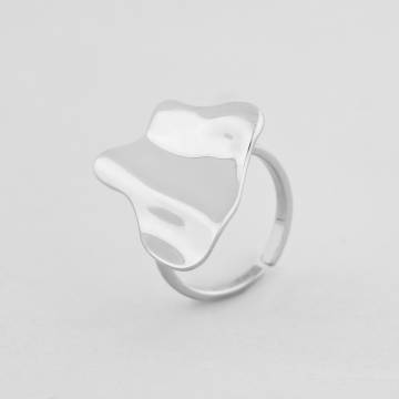 Серебряное кольцо Minimal 10359р-16 16 Серебряное кольцо Minimal 10359р-16 16