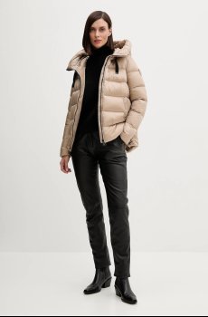 Пуховая куртка Bomboogie ROME