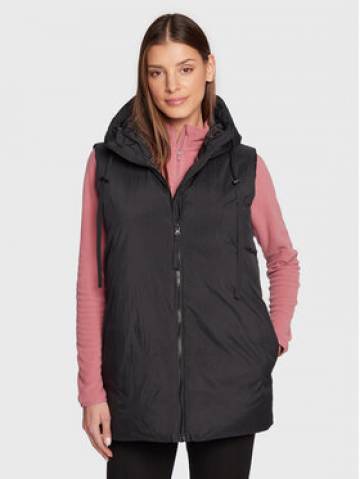 Outhorn Безрукавка TVESF001 Чорний Oversize Outhorn Безрукавка TVESF001 Чорний Oversize