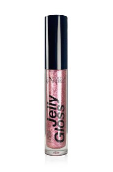 Блеск для губ Colour Intense Jelly Gloss 024, 6 мл