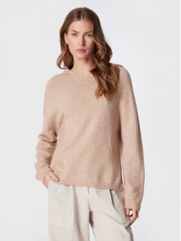 Peserico Easy Светр M99873F07 I9470 Бежевий Regular Fit Peserico Easy Светр M99873F07 I9470 Бежевий Regular Fit
