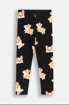 Детские леггинсы Coccodrillo