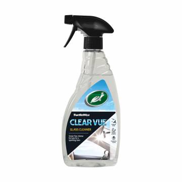 Очиститель стекла Turtle Wax Clearvue, 500 мл Очиститель стекла Turtle Wax Clearvue, 500 мл