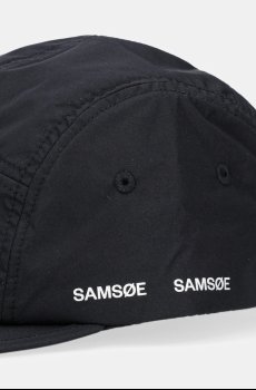 Кепка Samsoe Samsoe SAWINDY