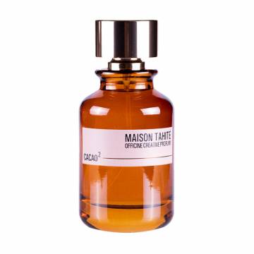Maison Tahite-Officine Creative Profumi Cacao 2 Парфюмированная вода унисекс, 100 мл Maison Tahite-Officine Creative Profumi Cacao 2 Парфюмированная вода унисекс, 100 мл